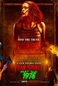 Fear Street Part 2 - 1978 - BRRip